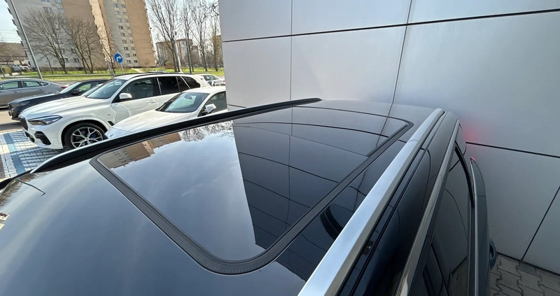 Peugeot 5008 cena 130999 przebieg: 77999, rok produkcji 2019 z Orneta małe 667